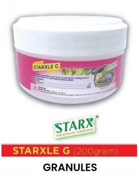 Starxle G Systemic Pest Control 200g