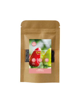 Chilli Fruiting Fertiliser