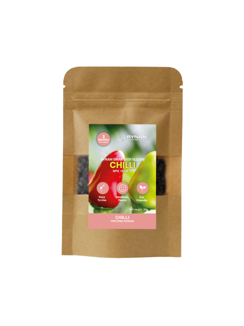 Chilli Fruiting Fertiliser