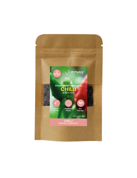 Chilli Seedling to Maturity Fertiliser