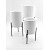 White Pot with Wrought Iron Stand   S$15.30 